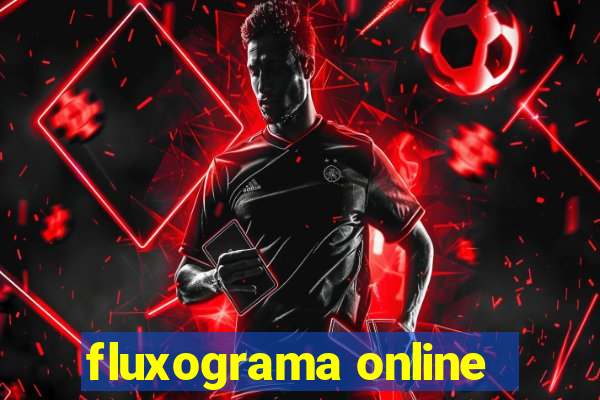 fluxograma online